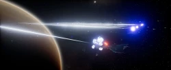 SpaceBourne Screenshots