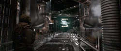 SpaceBourne Screenshots