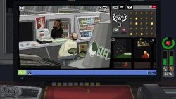 Do Not Feed the Monkeys Screenshots