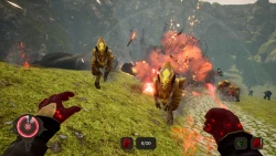 SpellFront Screenshots