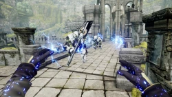 SpellFront Screenshots