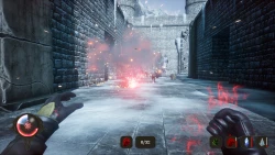 SpellFront Screenshots