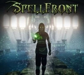 SpellFront