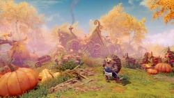 Trine 4: The Nightmare Prince Screenshots