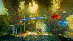 Trine 4: The Nightmare Prince Screenshots