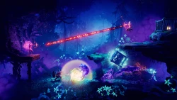 Trine 4: The Nightmare Prince Screenshots