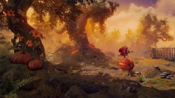 Trine 4: The Nightmare Prince Screenshots