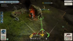 Achtung! Cthulhu Tactics Screenshots