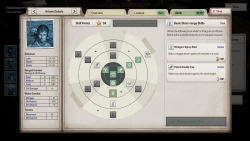 Achtung! Cthulhu Tactics Screenshots