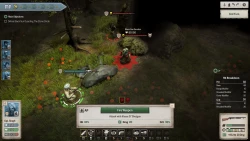 Achtung! Cthulhu Tactics Screenshots