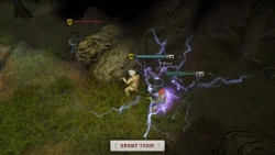 Achtung! Cthulhu Tactics Screenshots
