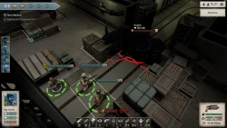 Achtung! Cthulhu Tactics Screenshots