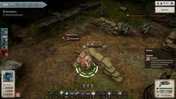 Achtung! Cthulhu Tactics Screenshots