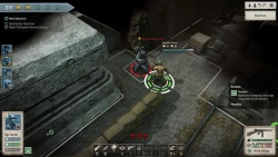 Achtung! Cthulhu Tactics Screenshots