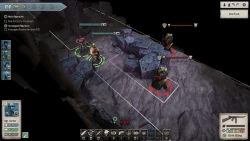 Achtung! Cthulhu Tactics Screenshots