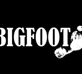 BIGFOOT