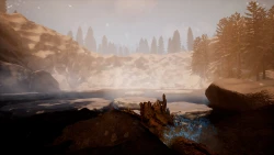 BIGFOOT Screenshots
