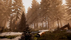 BIGFOOT Screenshots