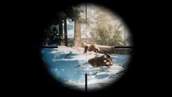 BIGFOOT Screenshots