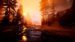 BIGFOOT Screenshots