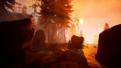 BIGFOOT Screenshots