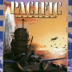 Pacific Strike