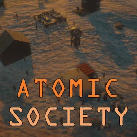 Atomic Society