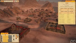 Atomic Society Screenshots