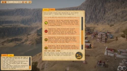 Atomic Society Screenshots