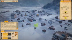 Atomic Society Screenshots