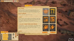 Atomic Society Screenshots
