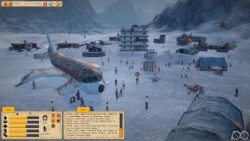 Atomic Society Screenshots