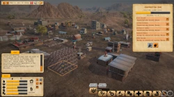 Atomic Society Screenshots
