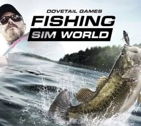 Fishing Sim World