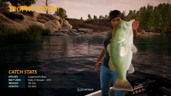 Fishing Sim World Screenshots