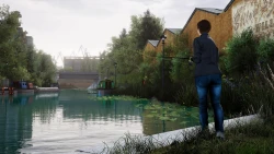 Fishing Sim World Screenshots