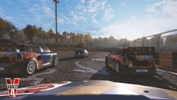 V-Rally 4 Screenshots