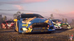 V-Rally 4 Screenshots