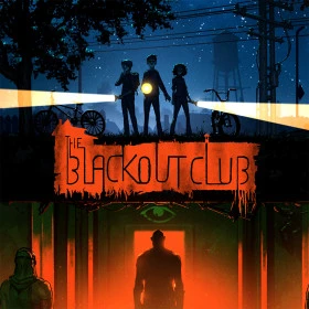 The Blackout Club