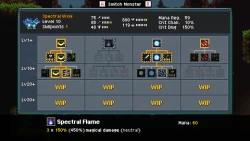 Monster Sanctuary Screenshots