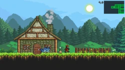 Monster Sanctuary Screenshots