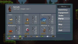 Monster Sanctuary Screenshots