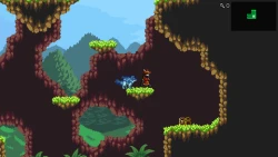 Monster Sanctuary Screenshots