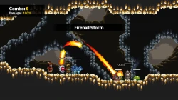 Monster Sanctuary Screenshots