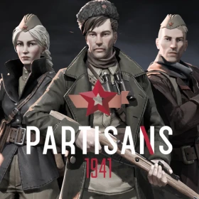 Partisans 1941