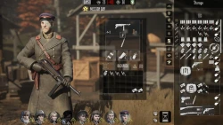 Partisans 1941 Screenshots