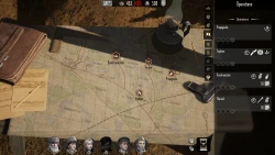 Скриншот к игре Partisans 1941