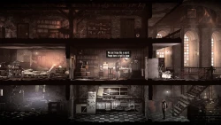 This War of Mine: Stories - The Last Broadcast Screenshots