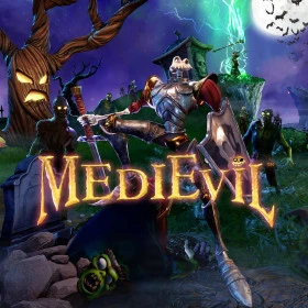 MediEvil (2019)