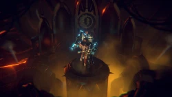 Warhammer 40,000: Mechanicus Screenshots